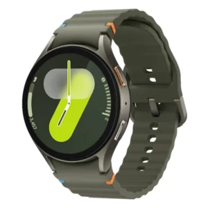 שעון חכם Samsung Galaxy Watch 7 44mm ירוק | תומך LTE ו-Bluetooth