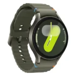 שעון חכם Samsung Galaxy Watch 7 44mm ירוק | תומך LTE ו-Bluetooth