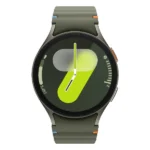 שעון חכם Samsung Galaxy Watch 7 44mm ירוק SM-L310 | תומך Wi-Fi ו-Bluetooth