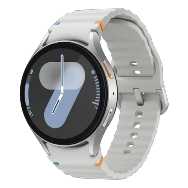 שעון חכם Samsung Galaxy Watch 7 44mm כסוף