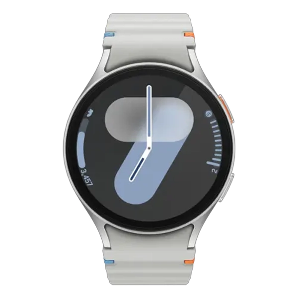 שעון חכם Samsung Galaxy Watch 7 44mm כסוף