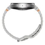 שעון חכם Samsung Galaxy Watch 7 44mm כסוף