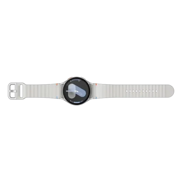 שעון חכם Samsung Galaxy Watch 7 44mm כסוף