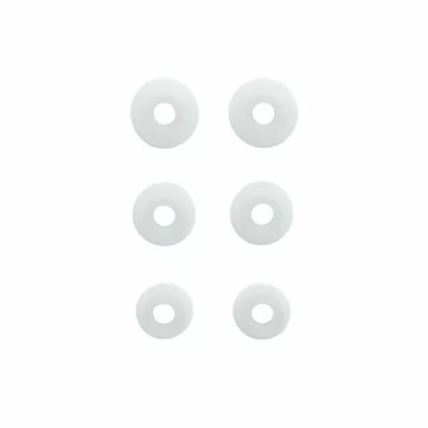 אוזניות אלחוטיות JBL Tune Beam לבן