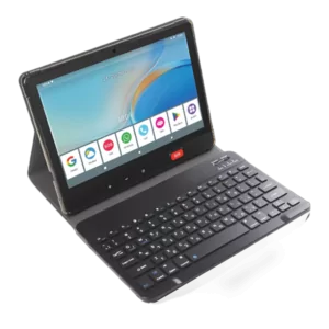 טאבלט חכם למבוגרים EasyTAB 4/128GB שחור יבואן רשמי