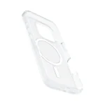 כיסוי Symmetry שקוף לאייפון 16 להגנה מיטבית OtterBox